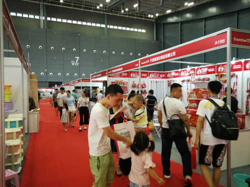 2018前沿百貨展成功舉辦 日用品百貨的創(chuàng)新與未來(lái)趨勢(shì)
