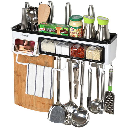 抖音上的居家寶藏 創(chuàng)意實用收納與廚房小百貨，讓生活更精致