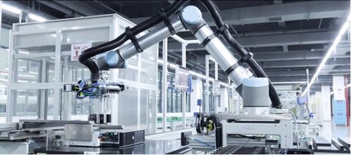 從“腦聰目明”掘進機到“智慧列車” 計算機網絡技術驅動下的中國智造品牌崛起