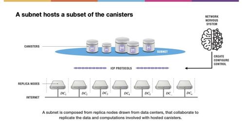 一文讀懂DFINITY 鏈上運行的計算機網絡技術開發